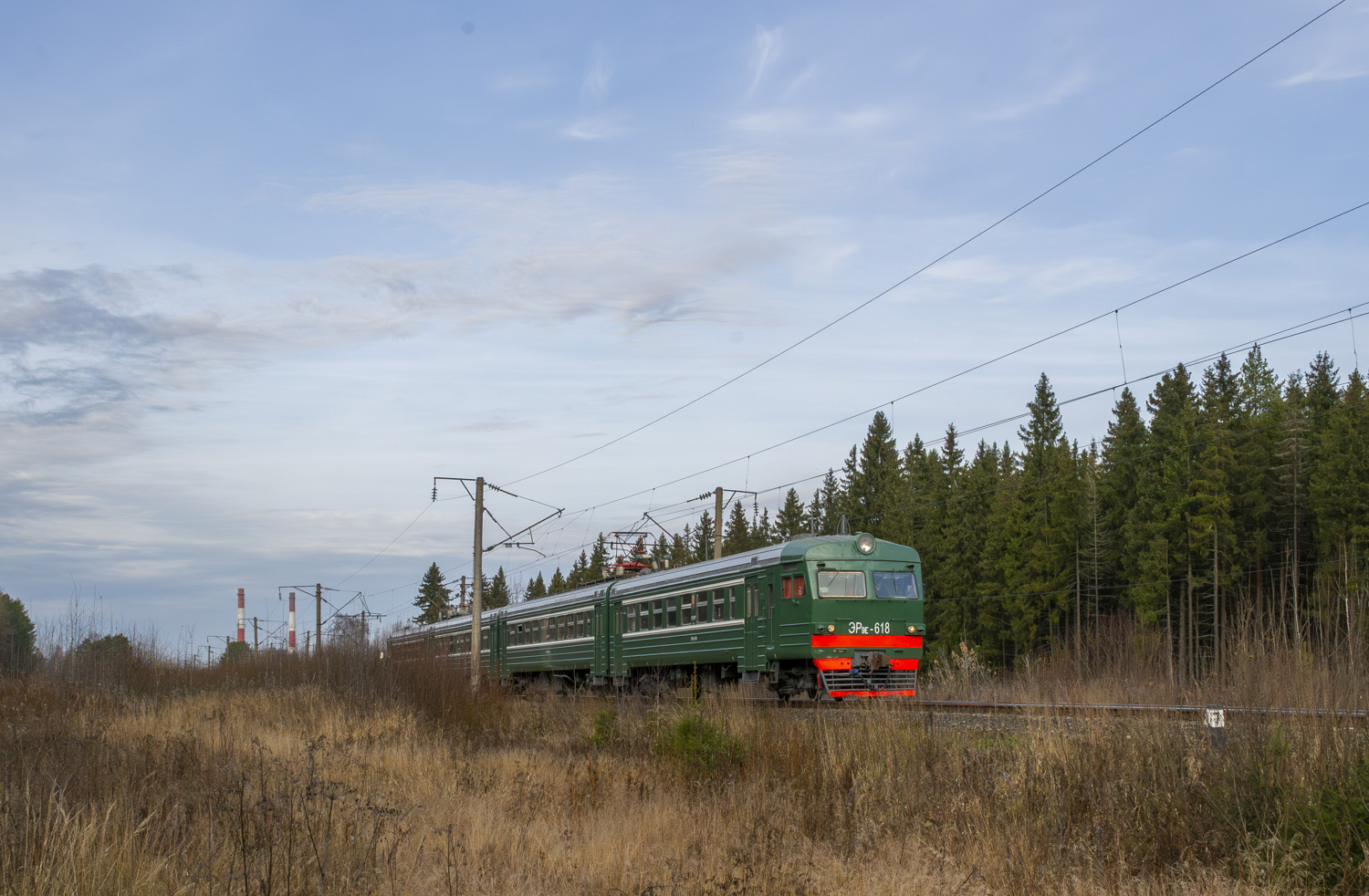 ЭР9Е-618