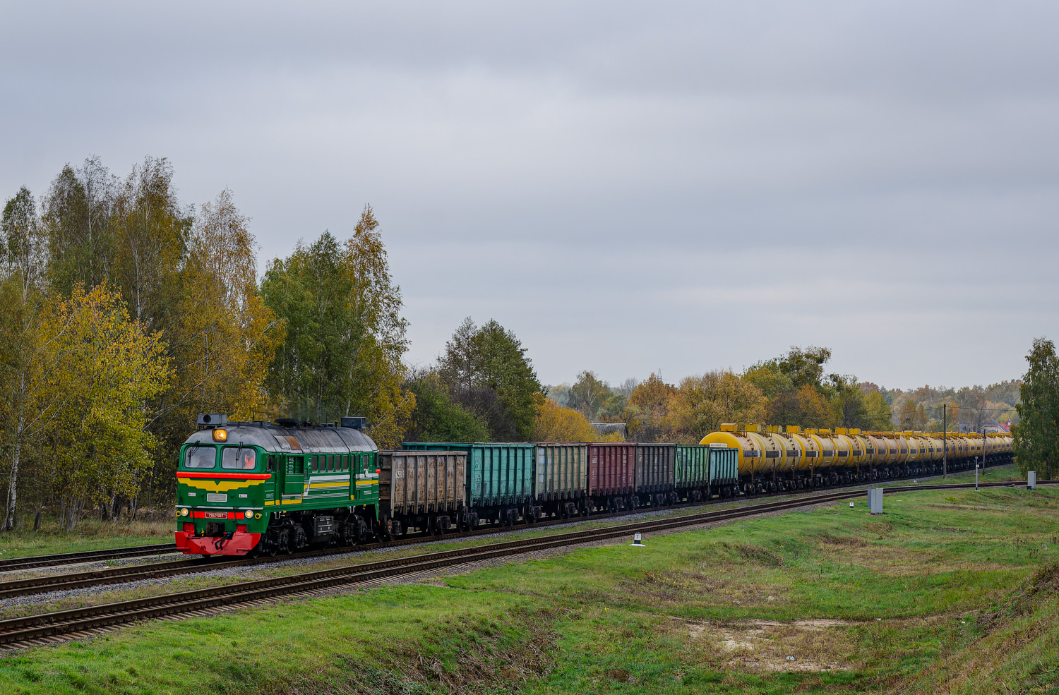 М62-1107