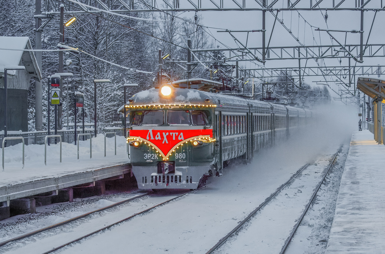 ЭР2К-980