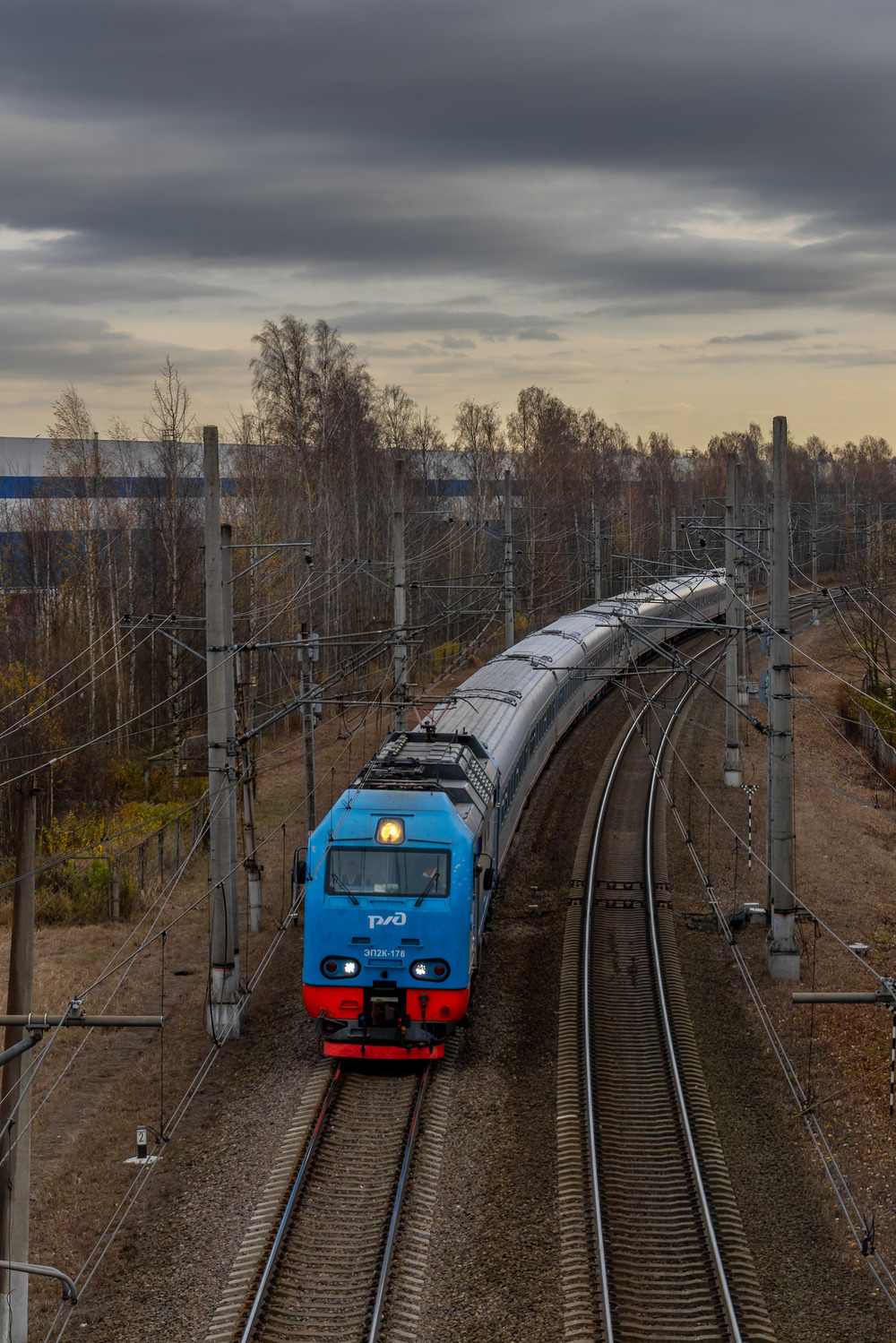 ЭП2К-178