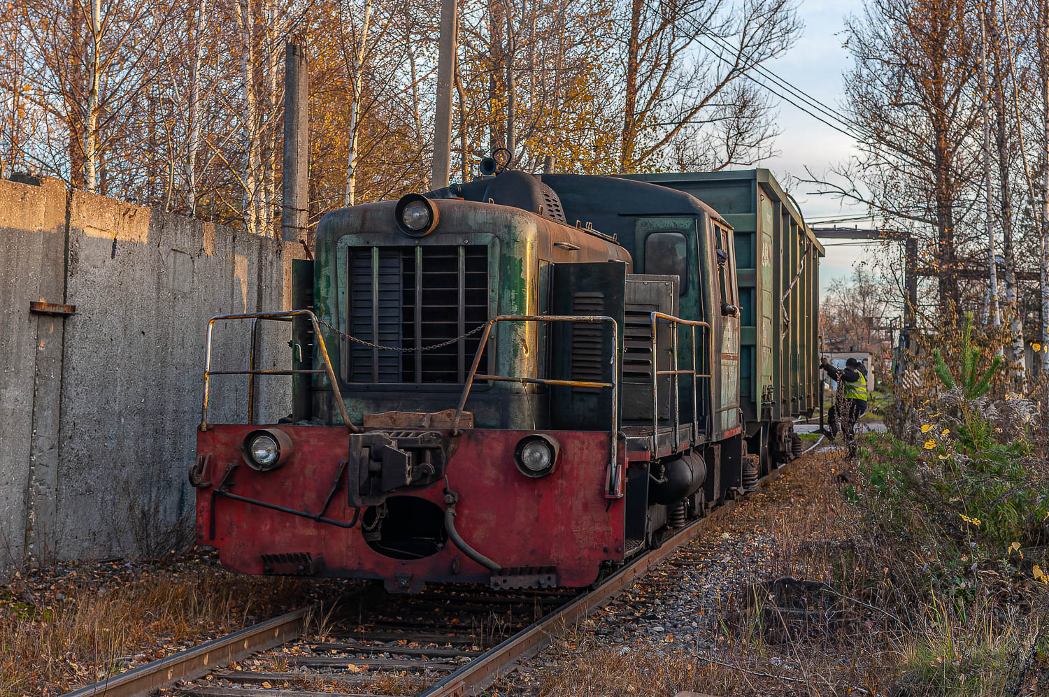ТГК2-7949