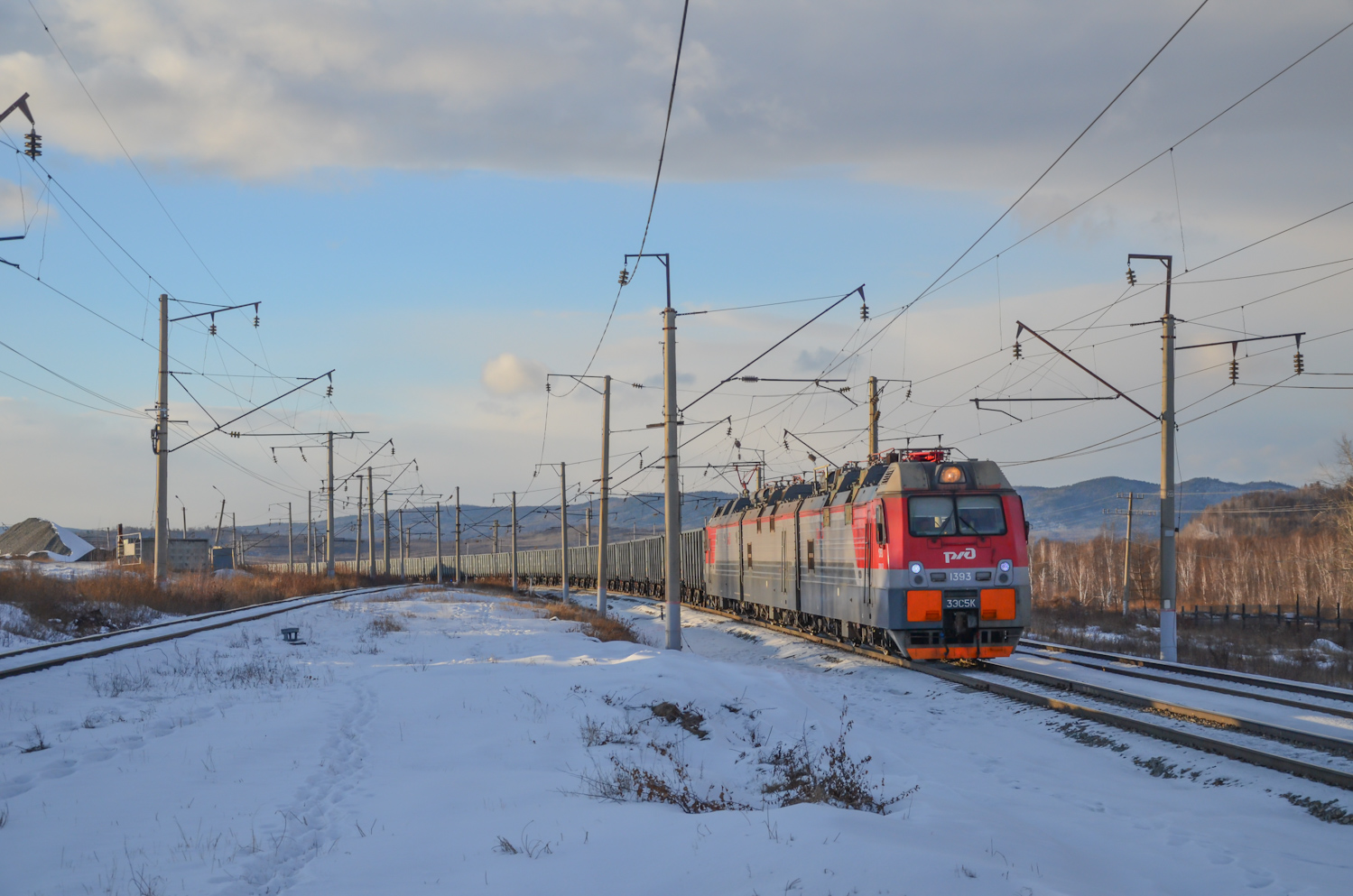 3ЭС5К-1393