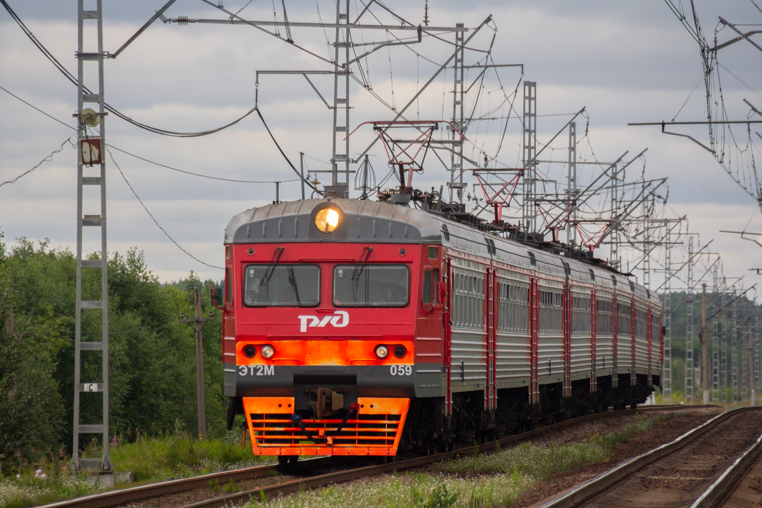 ЭТ2М-059