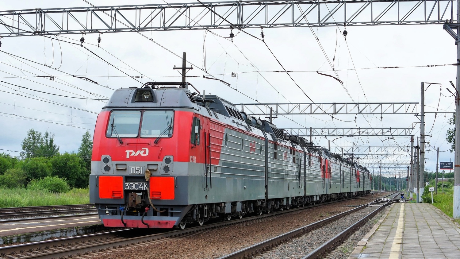 3ЭС4К-051