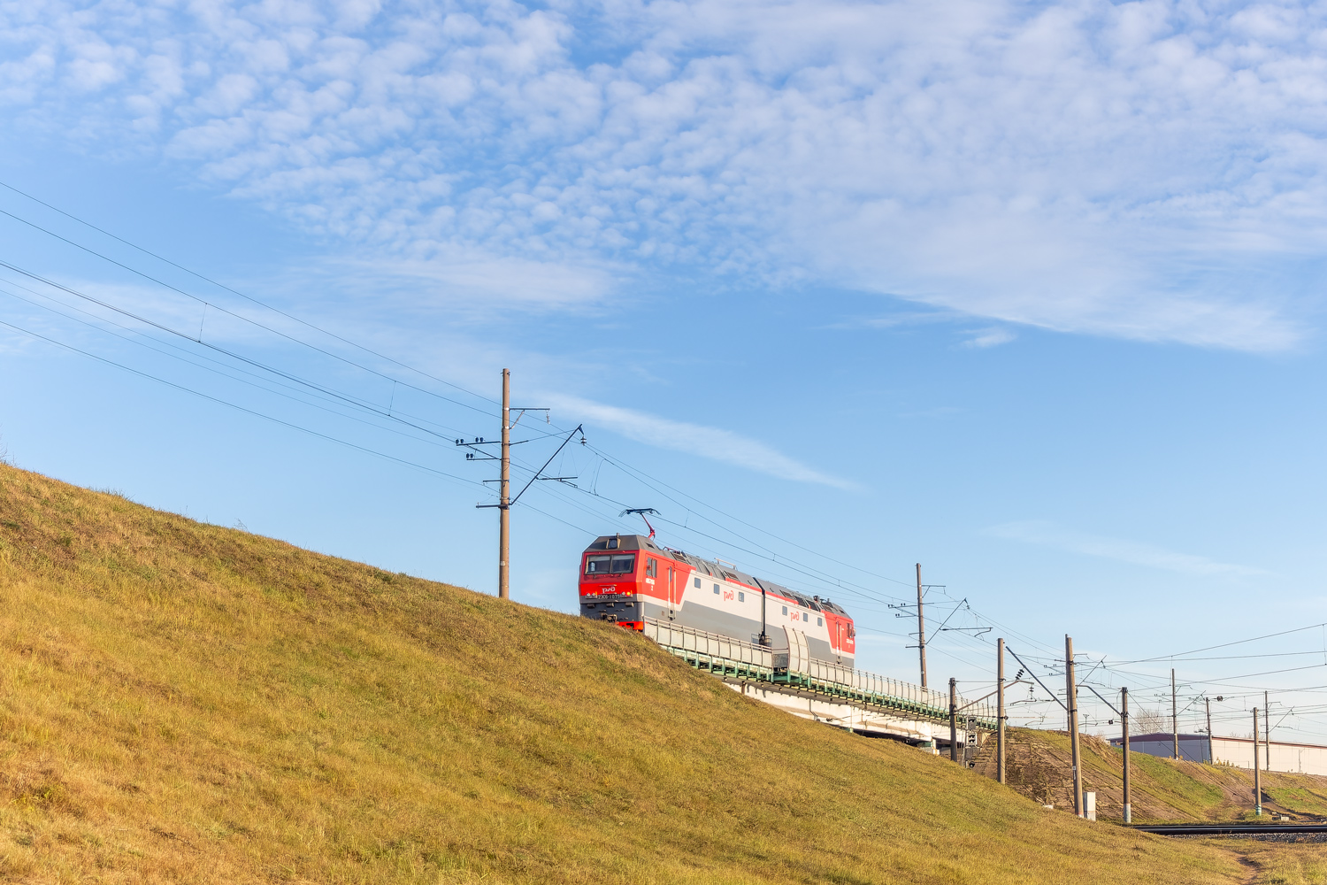 2ЭС6-1079