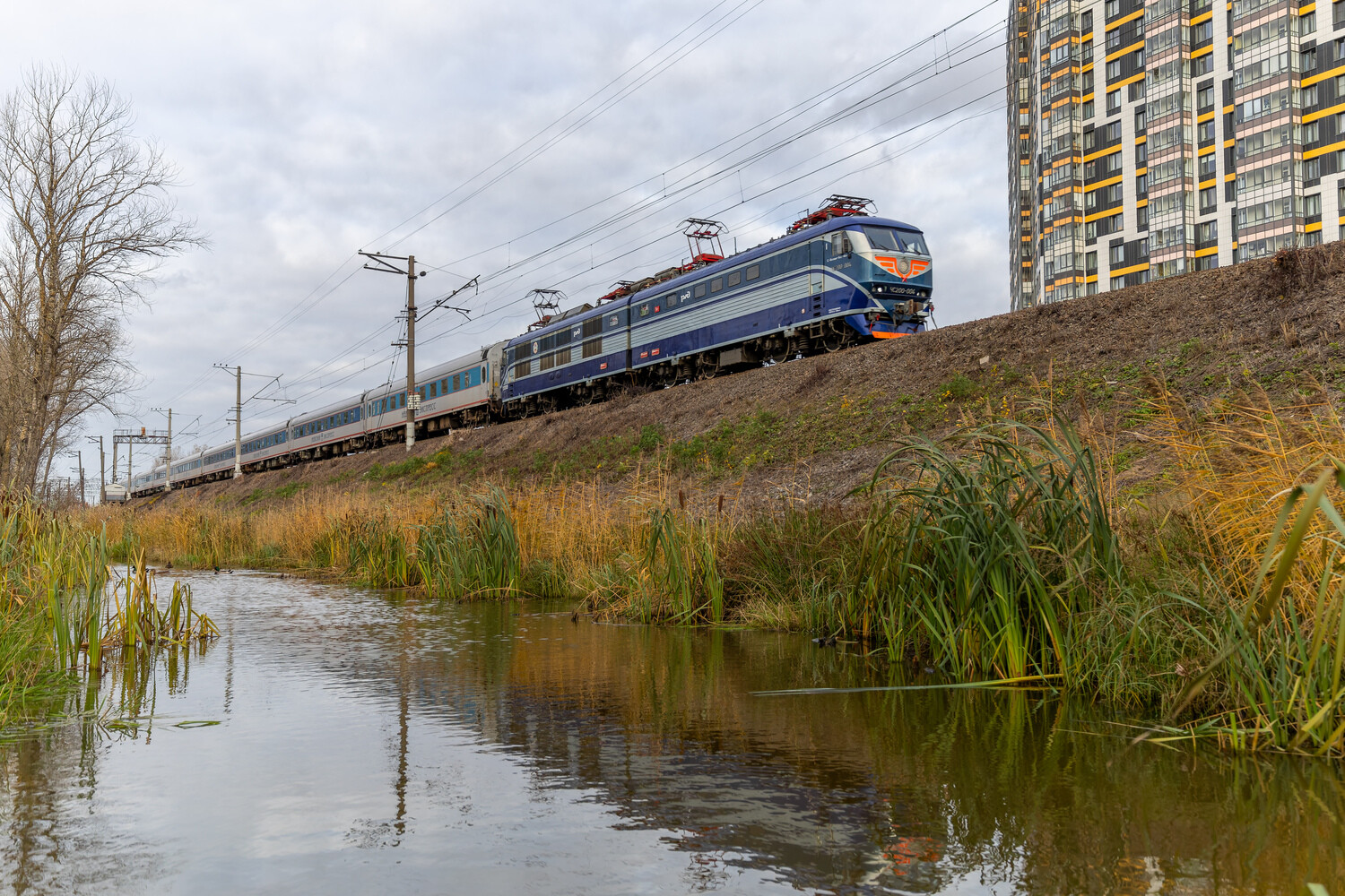 ЧС200-004