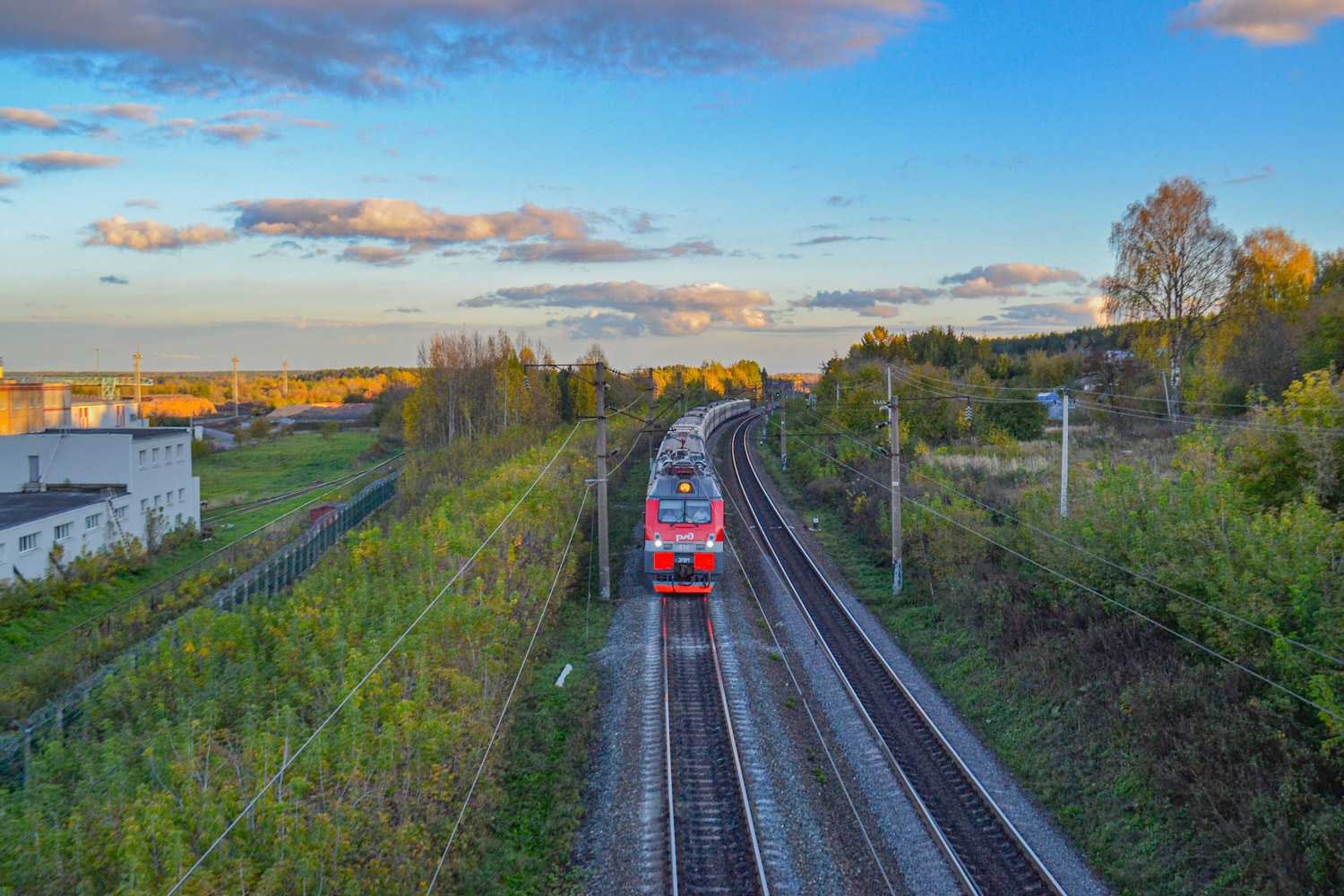 ЭП1М-832