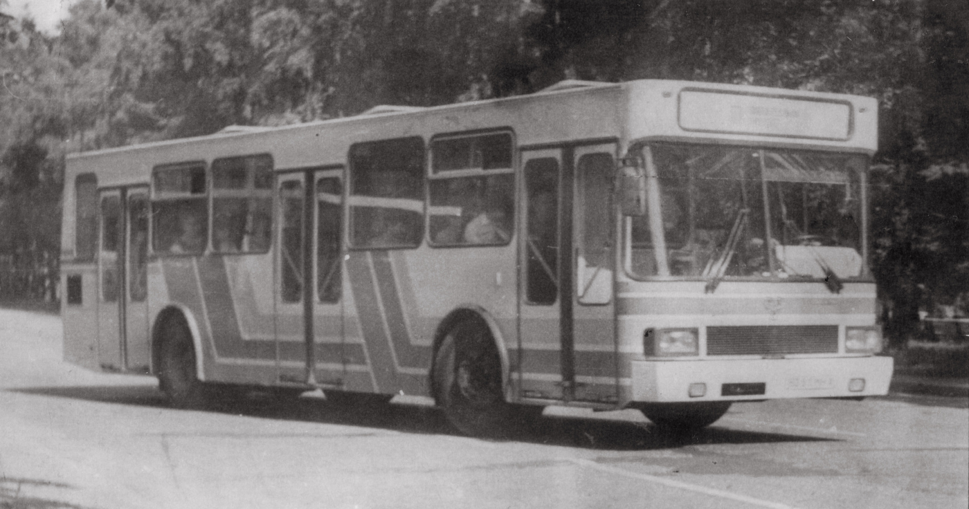 ТАМ-260А № 8081