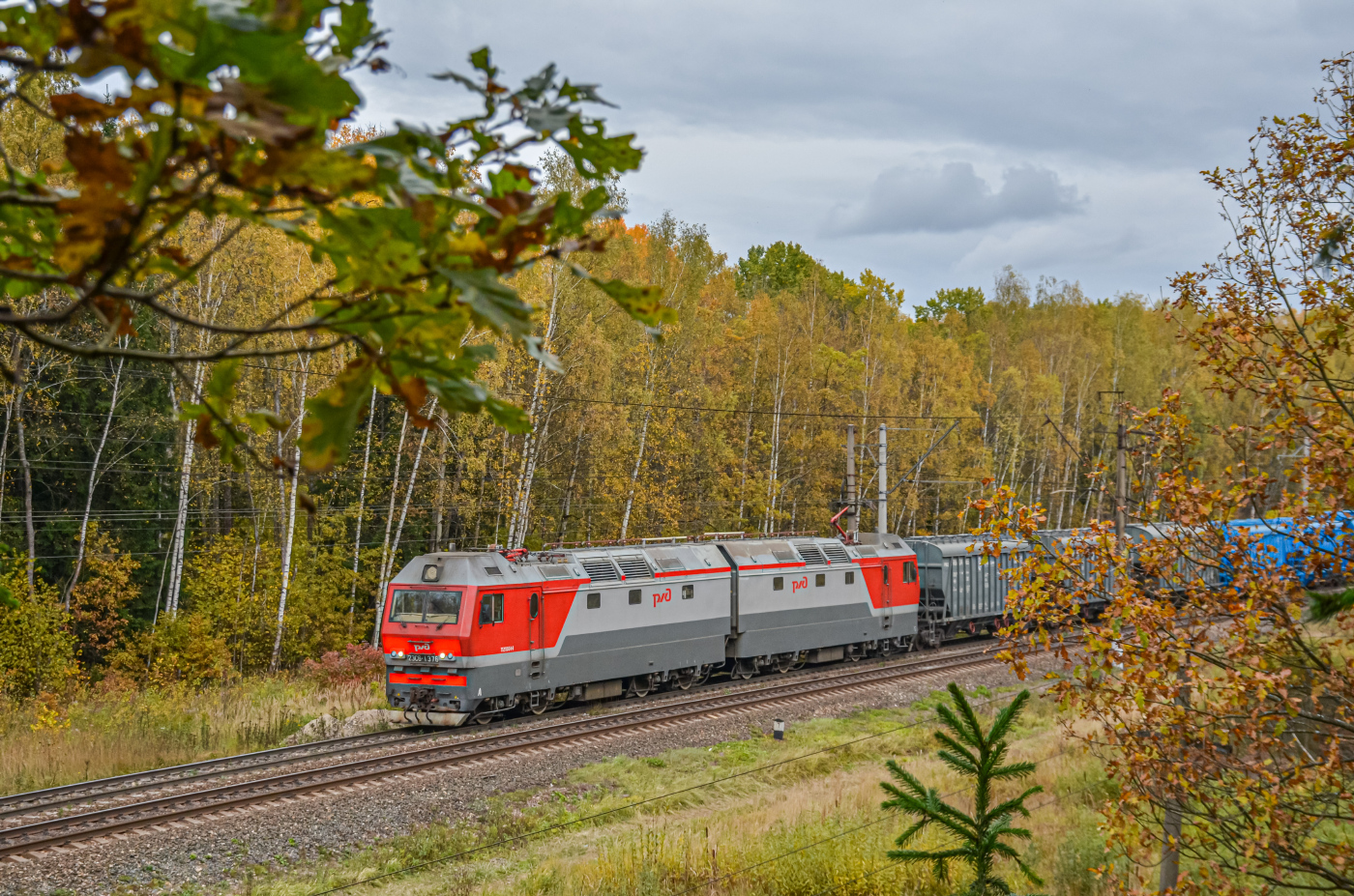 2ЭС6-1376