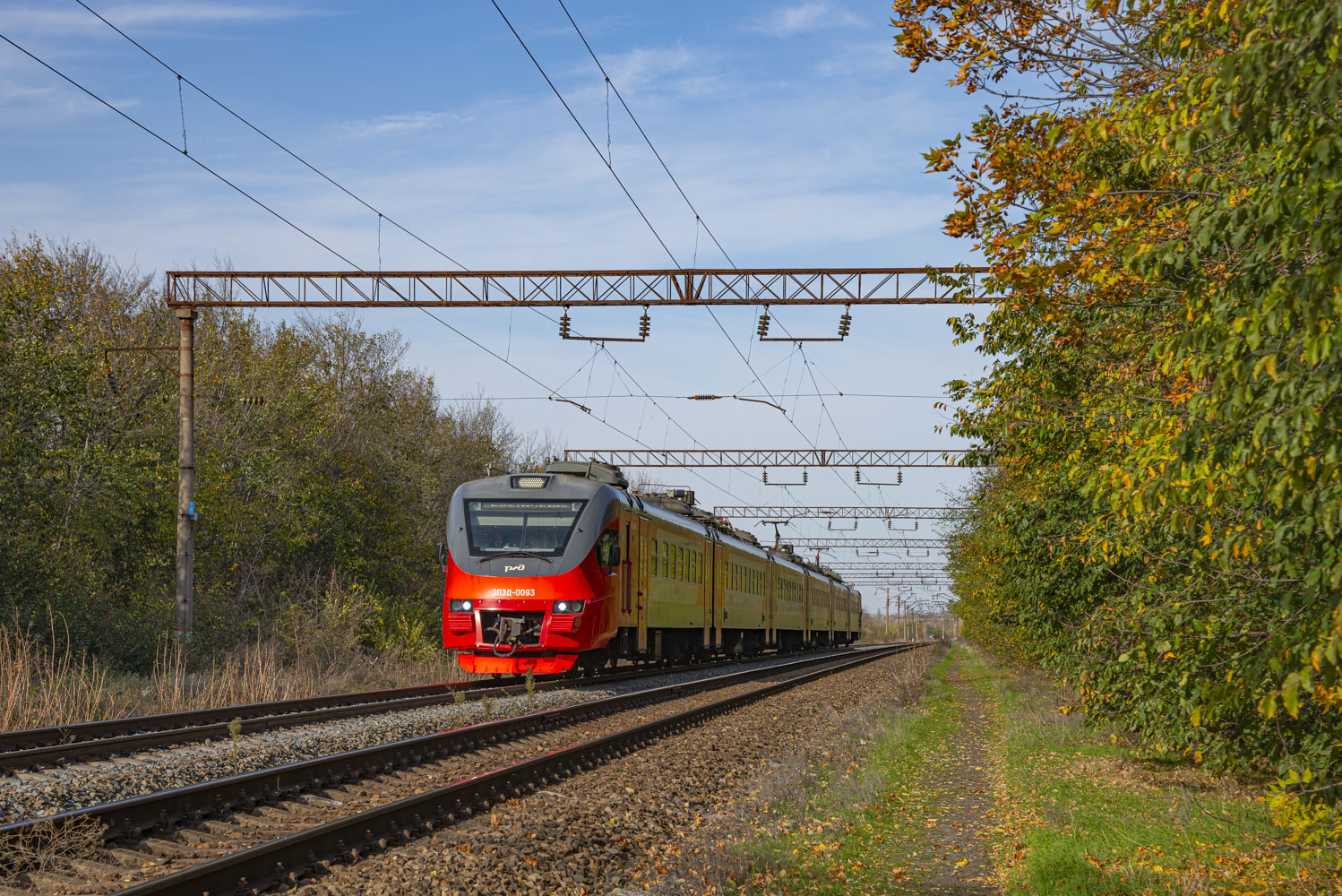 ЭП3Д-0093
