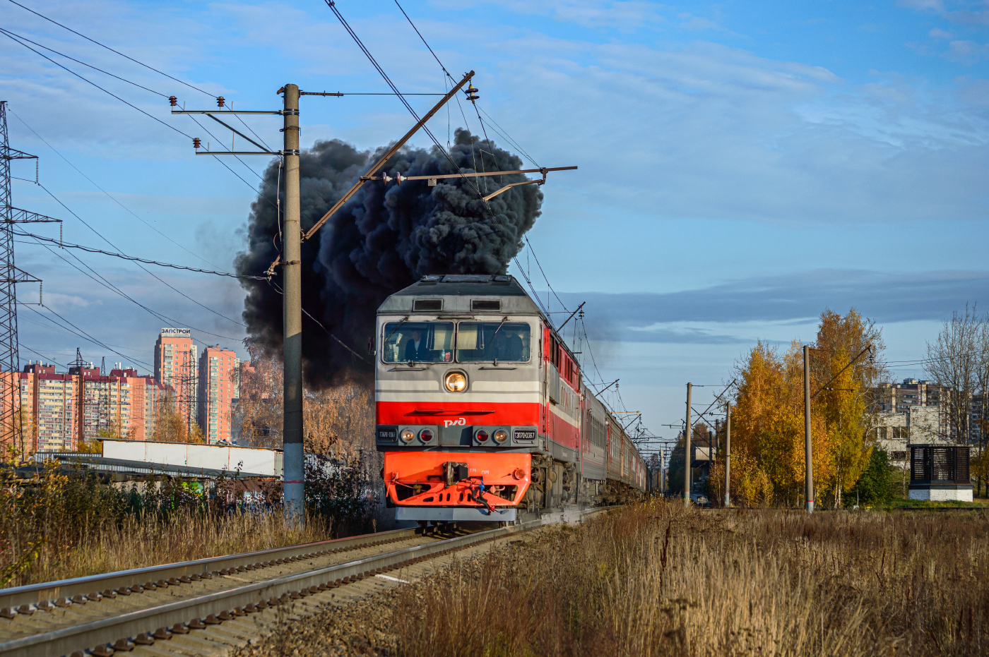 ТЭП70-0367