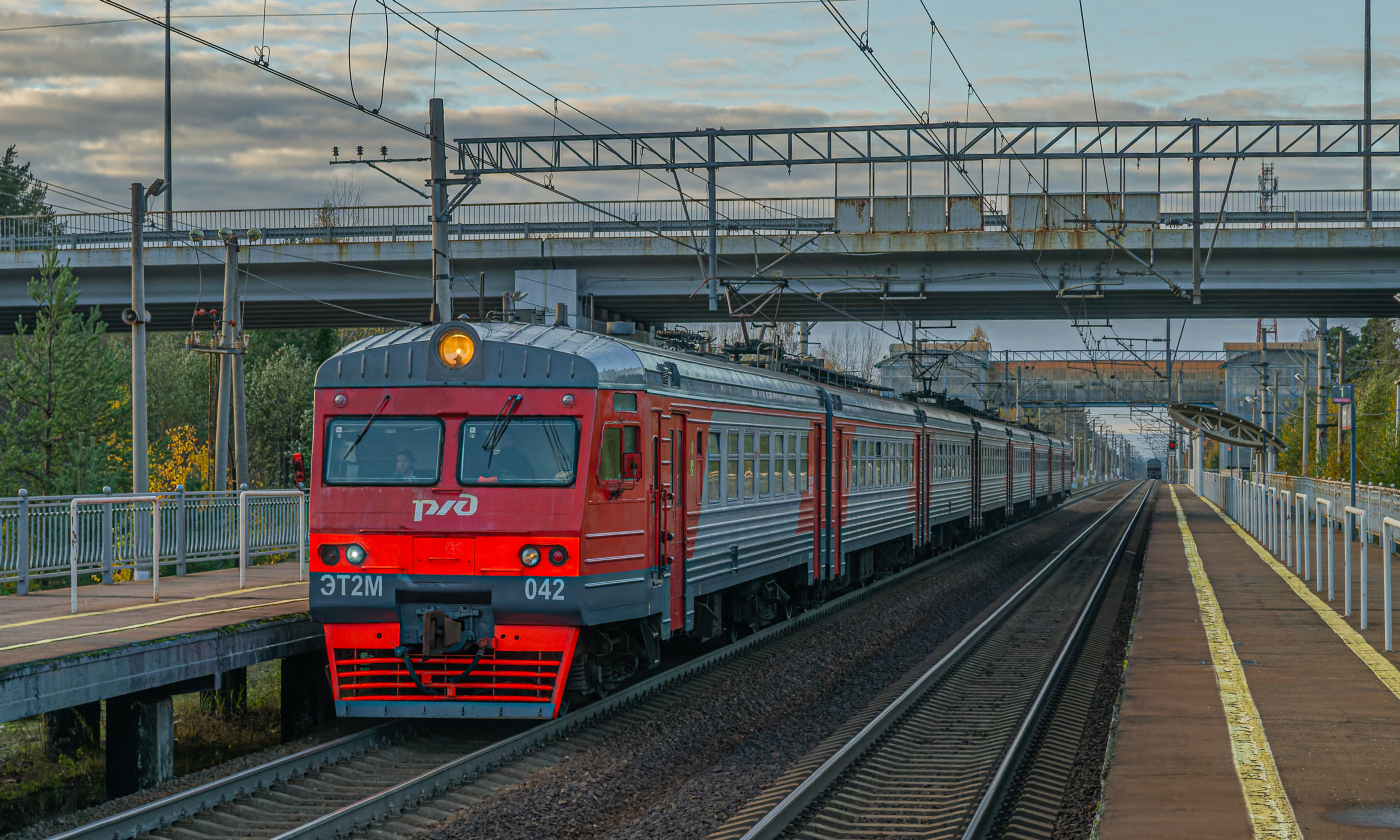 ЭТ2М-042
