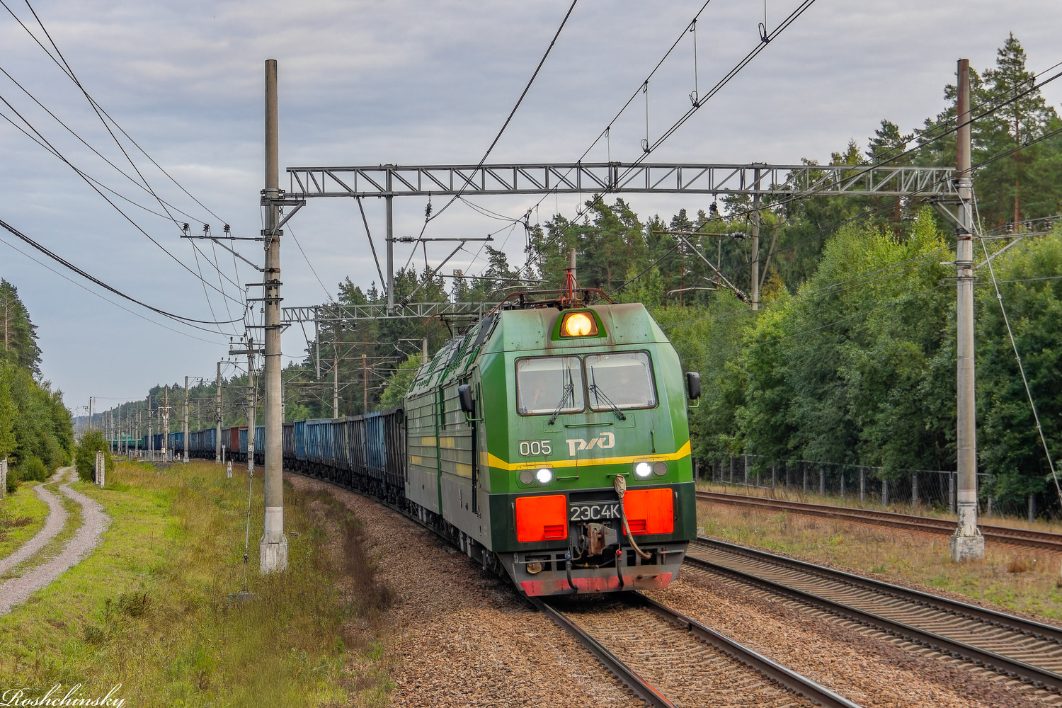 2ЭС4К-005