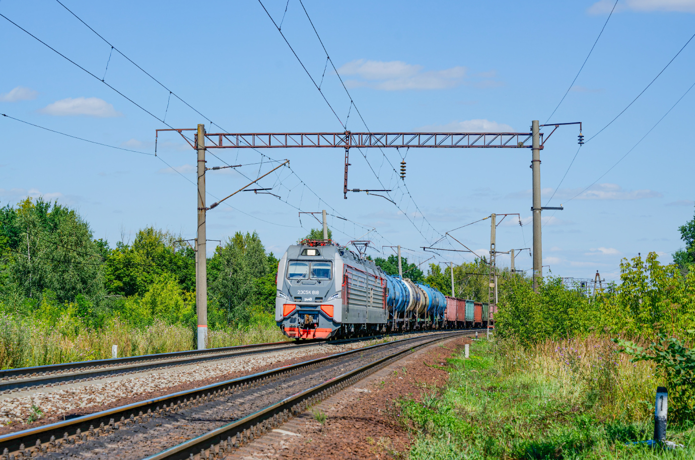 2ЭС5К-818