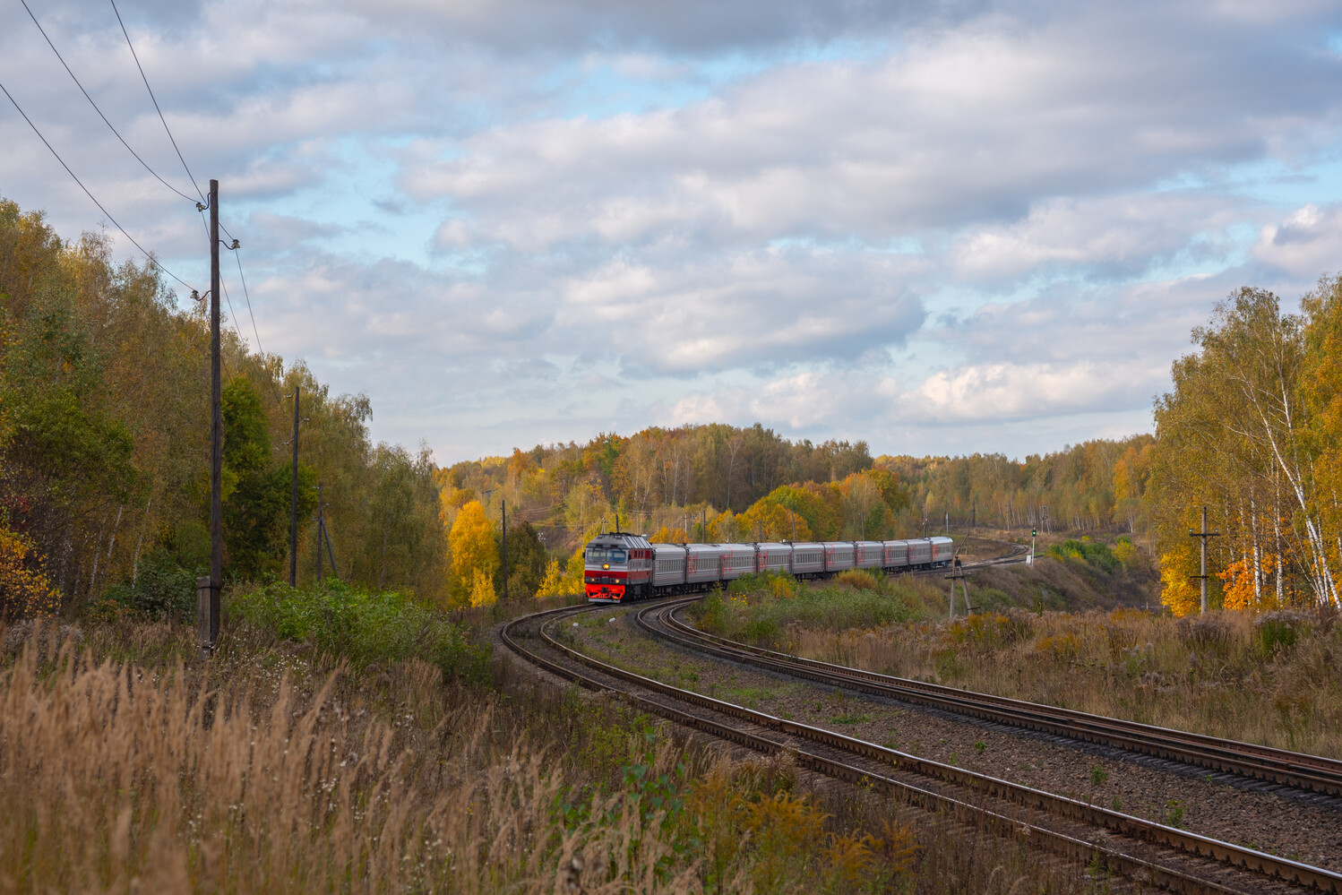 ТЭП70-0508