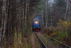 ТГМ4А-2692