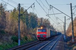 ВЛ11-118А