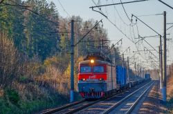 ВЛ10У-967