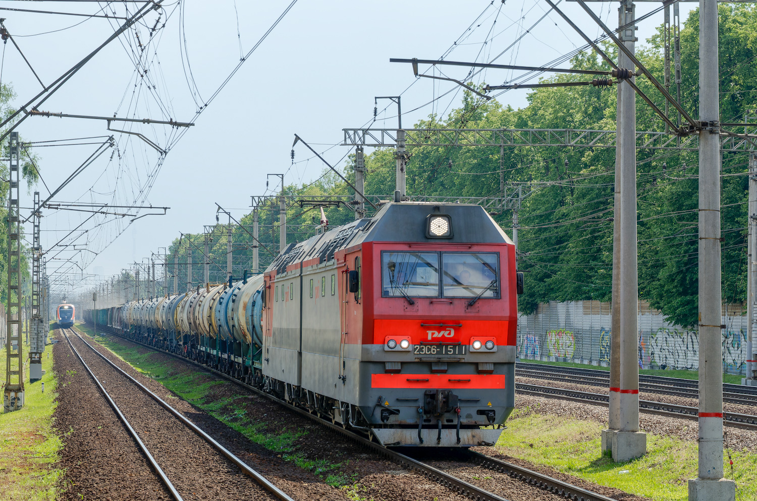2ЭС6-1511