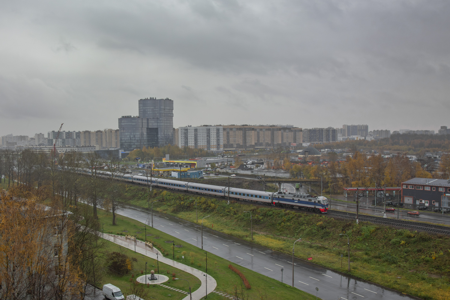 ЭП2К-209
