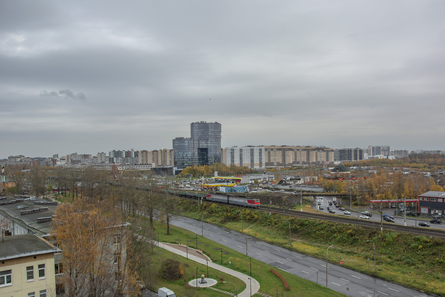 ВЛ15-040