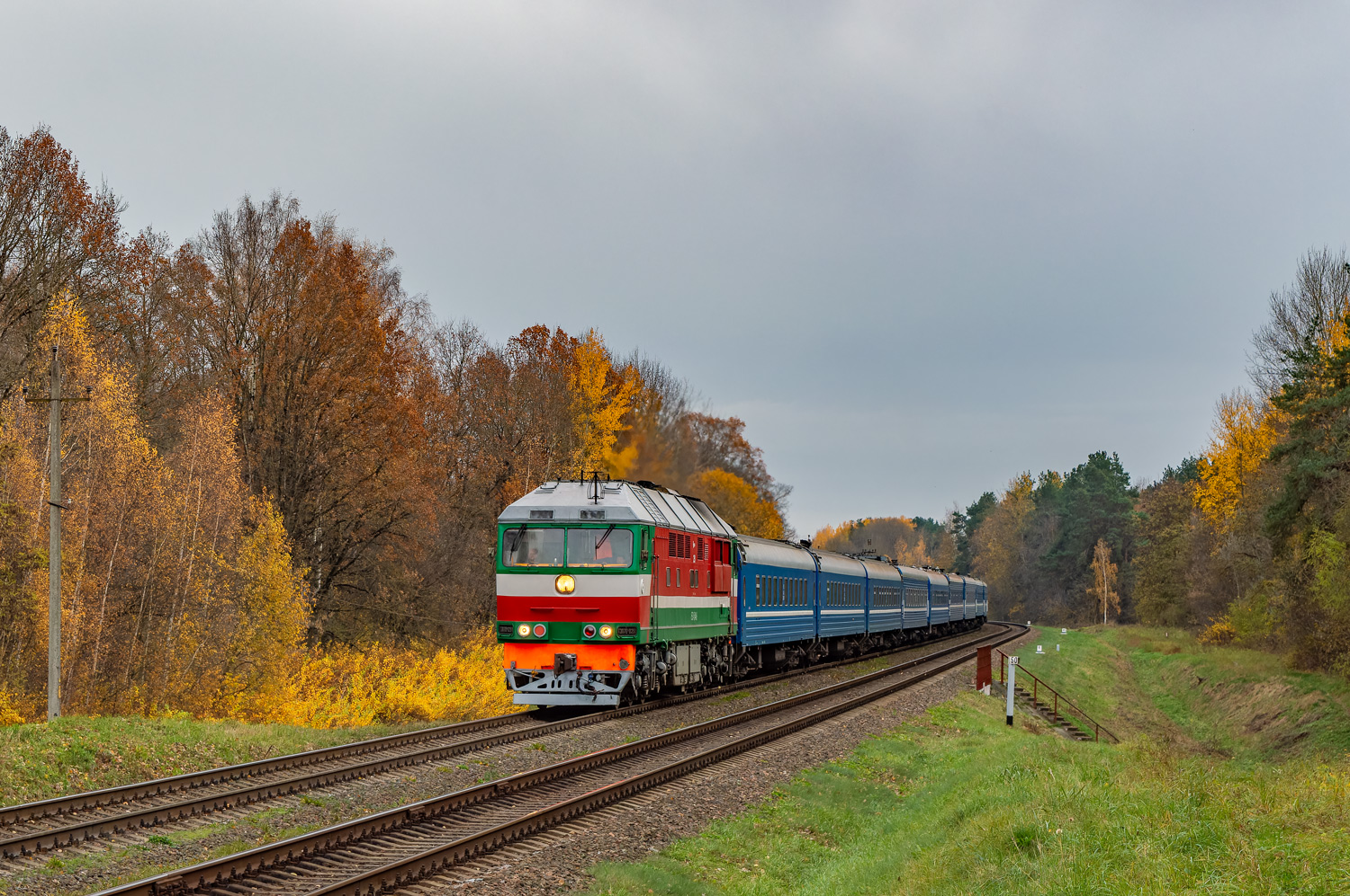 ТЭП70К-251